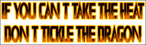 ... Shirts, > Funny Sayings/Quotes > If you can't stand the heat