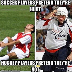 Players And Their Injuries | Funny Pictures and Quotes