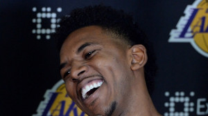 Nick Young’s Injury Means Players Need To Step Up For Los Angeles ...