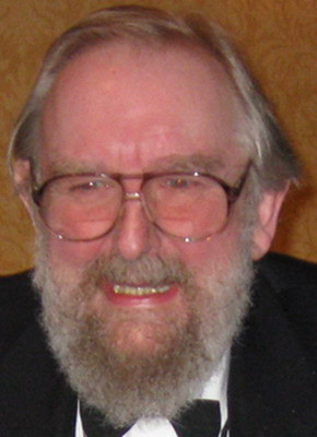 Michael Moorcock