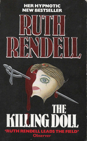 Ruth Rendell - The Killing Doll (1985)