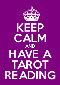 Tarot reading can offer advice and guidance on many aspects in your ...