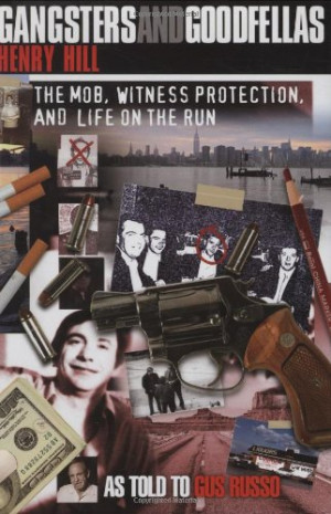 Goodfellas Books - Pileggi's Wiseguy, Goodfellas Cookbooks, Real Crime ...
