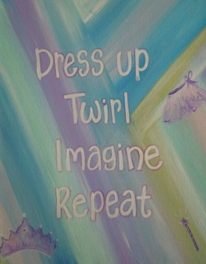 ... quotes. Chevron Painting. Girls room by PaintedSea on Etsy, $29.99