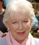 June Whitfield