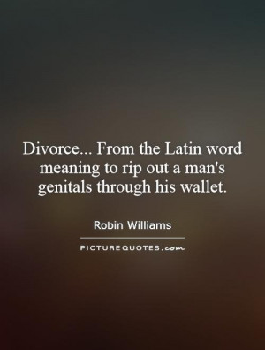 quotes to get through divorce