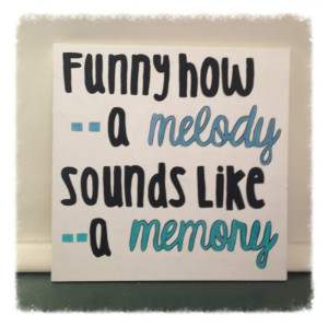 Country Quote Wall Decor Springsteen by BeingBecca on Etsy, $12.00