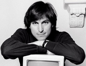 Steve Jobs was a man of contradictions. In Steve Jobs , a biography by ...