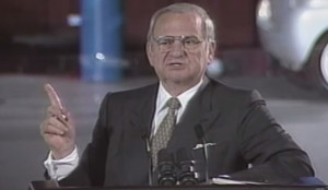29 Incredible Lee Iacocca Quotes