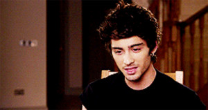 Happy Birthday Zayn Malik 22