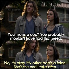 FindingCarter - Carter and Max More