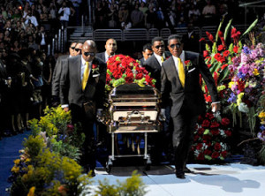 Michael Jackson: A Requiem For a King