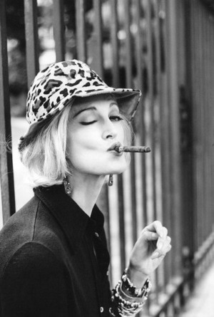 Carmen Dell'Orefice - “I may be the last link to a golden age and I ...