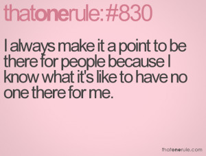 Are You Ignoring Me Quotes