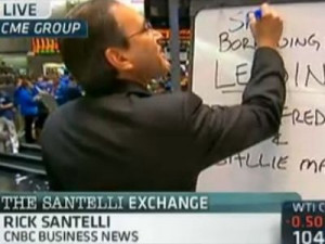 rick santelli