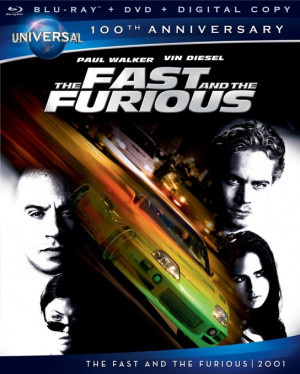 scheda del film titolo originale the fast and furious anno 2001 genere ...