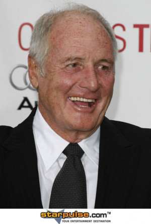 Jerry Weintraub Pictures amp Photos