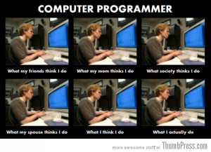 Computer Programmer 630x457 The Best of What People Think I Do / What ...