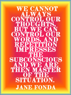 Quotes About Power Of Words