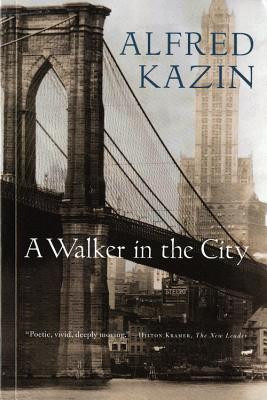 Start by marking “A Walker in the City” as Want to Read: