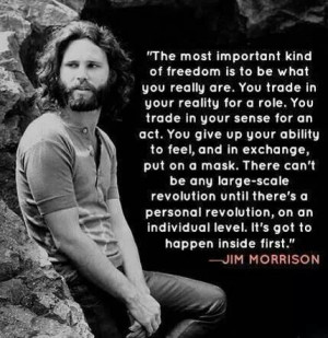 Jim Morrison