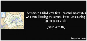 quotes about prostitutes