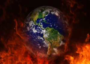 ... Bible Prophecy Seminar: “End of the World” on next 2 weekends