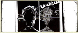 ... The Underwater Welder , please skip down to the Notes section below