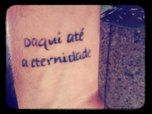 portuguese quotes tattoos tattoo designs tattoo pictures tribal cazuza
