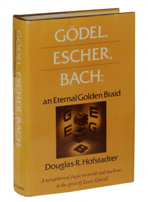 Douglas Hofstadter Pictures