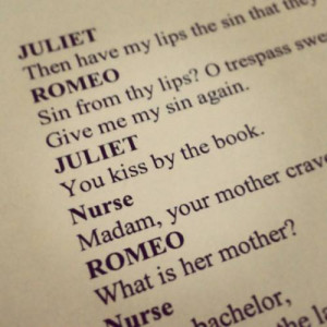 kiss, lips, love, romeo and juliet, sin, tragedy