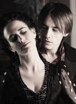 Dorian Gray I see the sweet darkness-1