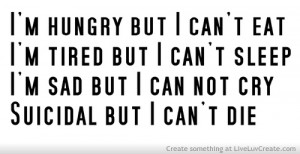 bulimia quotes and sayings