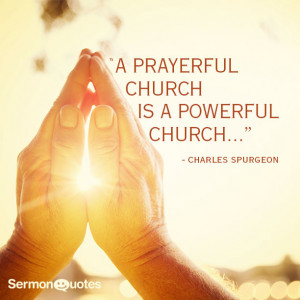 20 Charles Spurgeon Quotes That Will Stir Your Zeal for Prayer