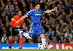 Frank Lampard
