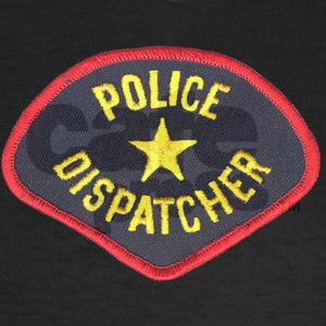 Funny Police Dispatcher Shirts