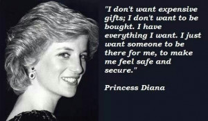 Princess Diana
