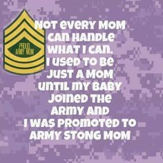 army mom quotes pinned by lisa keemon more strong mom military quotes ...