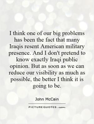 John Mccain Quotes