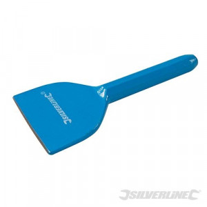 Silverline Bolster Chisel