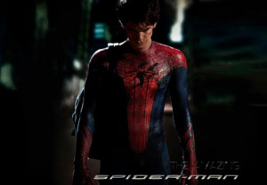 The Amazing Spiderman (2012) Movie Quotes