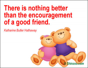 Encouraging Quotes Sayings