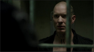 Lili Simmons Banshee TV Show