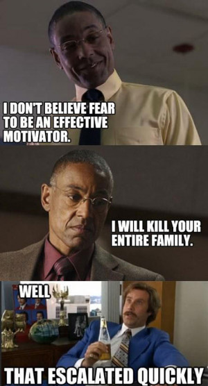 funny picture breaking bad will ferrell gus wanna joke.com