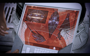 Harbinger Mass Effect Quotes Harbinger_datapad.jpg
