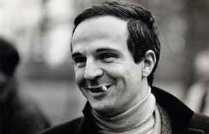 François Truffaut .