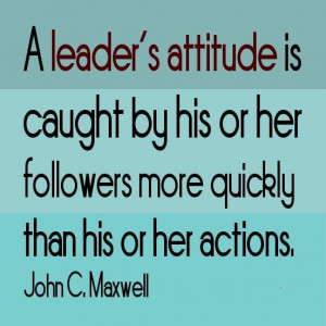 leadership quotes