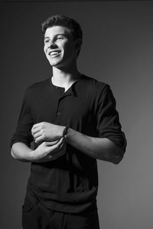 TeenNick Top 10 Fresh Artist Interview: Shawn Mendes