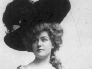 LILLIAN RUSSELL (Helen Louise Leonard)Biography, Pictures, Quotes ...