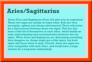 taurus sagittarius love match sagittarius and taurus astrology signs ...